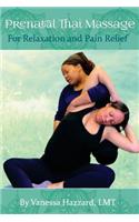 Prenatal Thai Massage