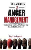 Secrets of Anger Management