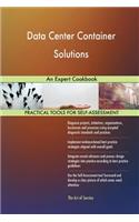 Data Center Container Solutions: An Expert Cookbook