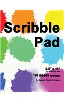 Scribble Pad
