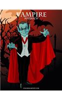 Vampire-Malbuch 1: (1 Vampire)