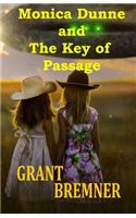 Monica Dunne and The Key of Passage