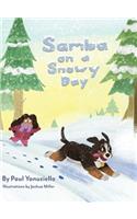 Samba on a Snowy Day