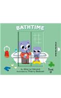 Bathtime