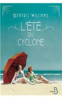 L'été du cyclone