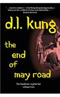 End of May Road