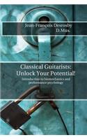 Classical Guitarists