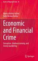 Economic and Financial Crime