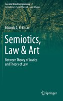 Semiotics, Law & Art