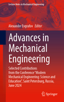 Advances in Mechanical Engineering