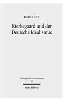 Kierkegaard und der Deutsche Idealismus