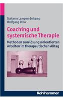 Coaching Und Systemische Therapie