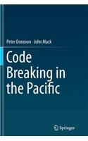 Code Breaking in the Pacific