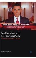 Neoliberalism and U.S. Foreign Policy