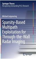 Sparsity-Based Multipath Exploitation for Through-The-Wall Radar Imaging