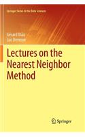 Lectures on the Nearest Neighbor Method