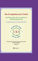 Evangelium Jesu Christi