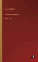Oeuvres Complètes
