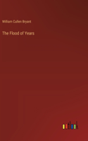 Flood of Years