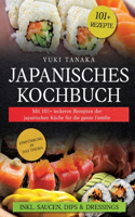 Japanisches Kochbuch