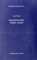 Elementarwortschatz Turkisch-Deutsch