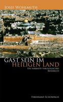 Gast Sein Im Heiligen Land
