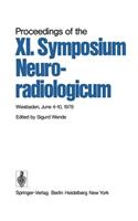 Proceedings of the XI. Symposium Neuroradiologicum