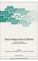 PLANT RESPONSE TO STRESS