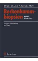 Beckenkammbiopsien