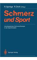 Schmerz Und Sport