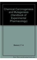 Chemical Carcinogenesis and Mutagenesis