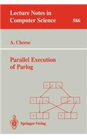 Parallel Execution of Parlog