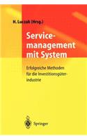 Servicemanagement Mit System