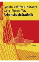 Arbeitsbuch Statistik