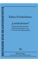 Landnahmen