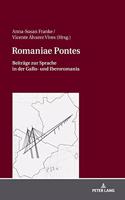 Romaniae Pontes