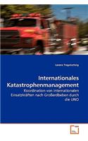 Internationales Katastrophenmanagement