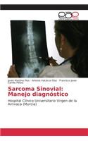 Sarcoma Sinovial