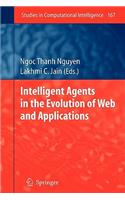 Intelligent Agents in the Evolution of Web and Applications