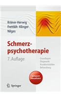 Schmerzpsychotherapie