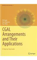 CGAL Arrangements and Their Applications