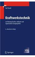 Kraftwerkstechnik