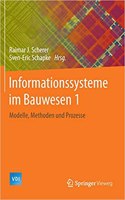 Informationssysteme Im Bauwesen 1