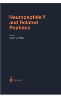 Neuropeptide Y and Related Peptides