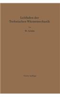 Leitfaden Der Technischen Wärmemechanik
