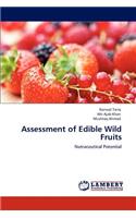 Assessment of Edible Wild Fruits