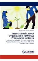 International Labour Organization (ILO/IPEC) Programme in Kenya