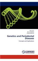 Genetics and Periodontal Diseases