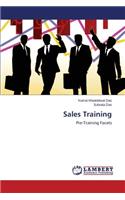 Sales Training