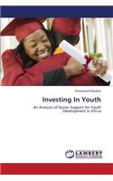 Investing in Youth